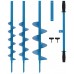 GÜDE GH 80-150 3IN1 Ruční zemní vrták 94415