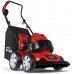 GÜDE GFLS 1601 Motorový vysavač listí 94451