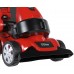 GÜDE GFLS 1601 Motorový vysavač listí 94451