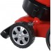 GÜDE GFLS 1601 Motorový vysavač listí 94451