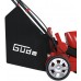 GÜDE GFLS 1601 Motorový vysavač listí 94451