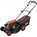 GÜDE BIG WHEELER 514.6 R Motorová sekačka 95444