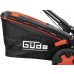 GÜDE BIG WHEELER 514.6 R Motorová sekačka 95444