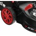 GÜDE EW 410-127 Eco Wheeler Motorová sekačka na trávu 95556