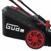 GÜDE BW 530-190 R Motorová sekačka na trávu Big Wheeler 95559