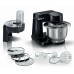Bosch Serie 2 Kuchyňský robot MUM 700 W černá, černá MUMS2EB01