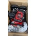 BAZAR!! GÜDE 554.1 R TRIKE Motorová sekačka na trávu BIG WHEELER 95435 POUŽITO!!!