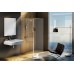 RAVAK WALK IN CORNER sprchová kout 120x80cm lesk/transparent GW1CG4C00Z1