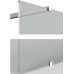 RAVAK W-set 100 Wall / Corner - vzpěra GWD01000A095