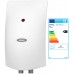 HAKL PM-B Elektrický průtokový ohřívač vody 4,5 kW HAPMB145