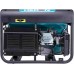 HERON elektrocentrála benzínová 2,8kW/6,5HP 8896416