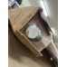 BAZAR Kermi Therm X2 Profil-kompakt deskový radiátor 10 600 / 600 FK0100606 ODŘENÉ!!