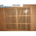 Infrasauna DeLuxe 2002 CARBON