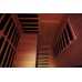 Infrasauna DeLuxe 3300 CARBON