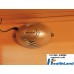 Infrasauna DeLuxe 4004 CARBON