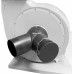 HOLZMANN Odsavač prachu a pilin (400V/2250W) ABS2480_400V