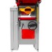 HOLZMANN Srovnávací a tloušťkovací frézka (2200W) HOB305PRO_400V