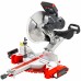 HOLZMANN Pokosová pila (2000W/305mm) KAP305JL_230V