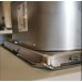 BAZAR Franke Neptun NEX 611/2, 860x510 mm, nerezový dřez 101.0120.271 POŠKOZENÝ!!