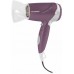 HYUNDAI HD 306 P Vysoušeč vlasů, fialový
