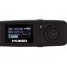 HYUNDAI MP 366 FM MP3/MP4 Přehrávač 8 GB, černý