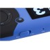 HYUNDAI MP 366 FM MP3/MP4 Přehrávač 4 GB, modrý