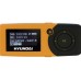 HYUNDAI MP 366 FM MP3/MP4 Přehrávač 8 GB, oranžový