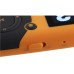 HYUNDAI MP 366 FM MP3/MP4 Přehrávač 8 GB, oranžový