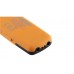 HYUNDAI MP 366 FM MP3/MP4 Přehrávač 8 GB, oranžový