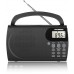 HYUNDAI PR 300 PLLB Přenosný radiopřijímač