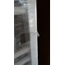 VÝPRODEJ Kermi B20-R M koupelnový radiátor 1502 x 740 mm, zaoblený, bílá LR01M1500752XXK ODŘENÝ