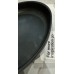VÝPRODEJ FISKARS Hard Face Pánev 30cm 1052225 POŠKOZENÝ!!