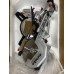 BAZAR Metabo KGS 305 M Kapovací pila s pojezdem (2000W/ 305mm) 1X VYZKOUŠENO!