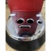 BAZAR DeLonghi Dedica Style Pákové kávovary EC 685.R POUŽITÉ, PO SERVISE!