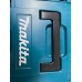 BAZAR MAKITA SP6000J1 Ponorná pila 165mm, 1300W, POŠKRÁBÁN KUFR, CHYBÍ LIŠTA!