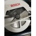 VÝPRODEJ BOSCH GKS 18V-68 PROFESSIONAL Ruční okružní pila 06016C9001 1X VYZKOUŠENO