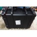 VÝPRODEJ KETER TECHNICAN BOX kufr na nářadí 48x18x38cm černý/červený 17198036 PRASKLINY (viz foto)