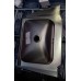 VÝPRODEJ FRANKE ANIMA Umyvadlo 500x200x402 mm, bez otvoru pro baterii, chromniklovaná ocel, PROMÁČKNUTÉ (viz foto)