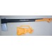 VÝPRODEJ FISKARS Sekera štípací X25 - XL (122483) 1015643, 72 cm, 2400g POŠKOZENÉ OSTŘÍ!!!!