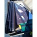 VÝPRODEJ KETER SCALA 6x8 zahradní domek,185x237x227cm, světle hnědá 17202394 POŠKOZENO!!