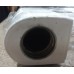 VÝPRODEJ Kermi B20-S koupelnový radiátor 1174 x 490 mm, rovný, bílá LS0101200502XXK POŠKOZENÉ!!!