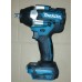 VÝPRODEJ Makita DTW701Z Akumulátorový rázový utahovák 18V, bez aku PO SERVISE ELEKTRONIKY, FUNKČNÍ!!!