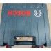 VÝPRODEJ BOSCH GSB 21-2 RCT příklepová vrtačka 060119C700 PO SERVISE, OPRAVA SKLÍČIDLA, POŠKRÁBANÝ KUFR!!