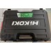 VÝPRODEJ HiKOKI (Hitachi) DS18DJLWCZ Aku šroubovák 18V, 2x 1.5 Ah, Kufr PO SERVISE!!