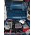 VÝPRODEJ BOSCH GSR 18V-60 FC Aku vrtačka + příslušenství 06019G7100 POŠKOZENÝ KUFR!!