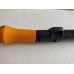 VÝPRODEJ Fiskars PowerGear X UPX86 Nůžky zahradní univerzální teleskopické 230 - 410 cm 1023624 POŠKOZENÉ TÁHLO, FUNKČNÍ!!