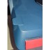 VÝPRODEJ BOSCH GSB 18V-60 C Akumulátorový kombinovaný šroubovák, 2x 5,0Ah 06019G2100 1X POUŽITO!!