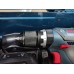 VÝPRODEJ BOSCH GSB 18V-60 C Akumulátorový kombinovaný šroubovák, 2x 5,0Ah 06019G2100 1X POUŽITO!!
