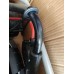 VÝPRODEJ MAKITA ELM4620 Elekrická zahradní sekačka 46 cm, 1800 W DROBNÉ POŠKOZENÍ, FUNKČNÍ!!