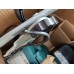 VÝPRODEJ MAKITA ELM4620 Elekrická zahradní sekačka 46 cm, 1800 W DROBNÉ POŠKOZENÍ, FUNKČNÍ!!
